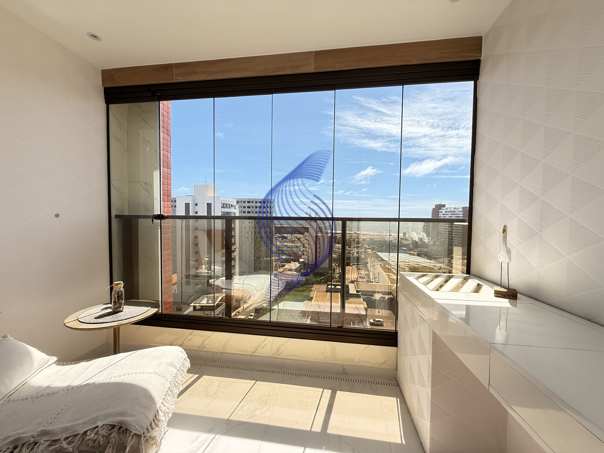 Apartamento, 1 quarto, 20 m² - Foto 5