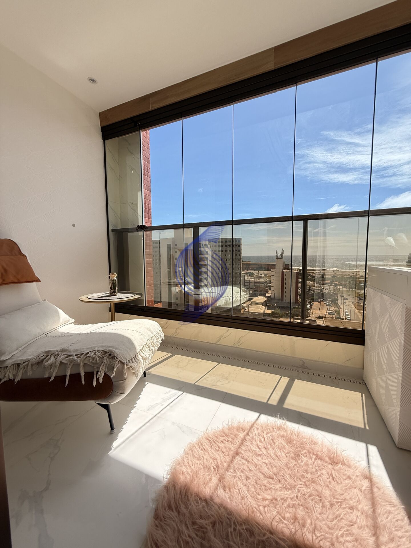 Apartamento, 1 quarto, 20 m² - Foto 6