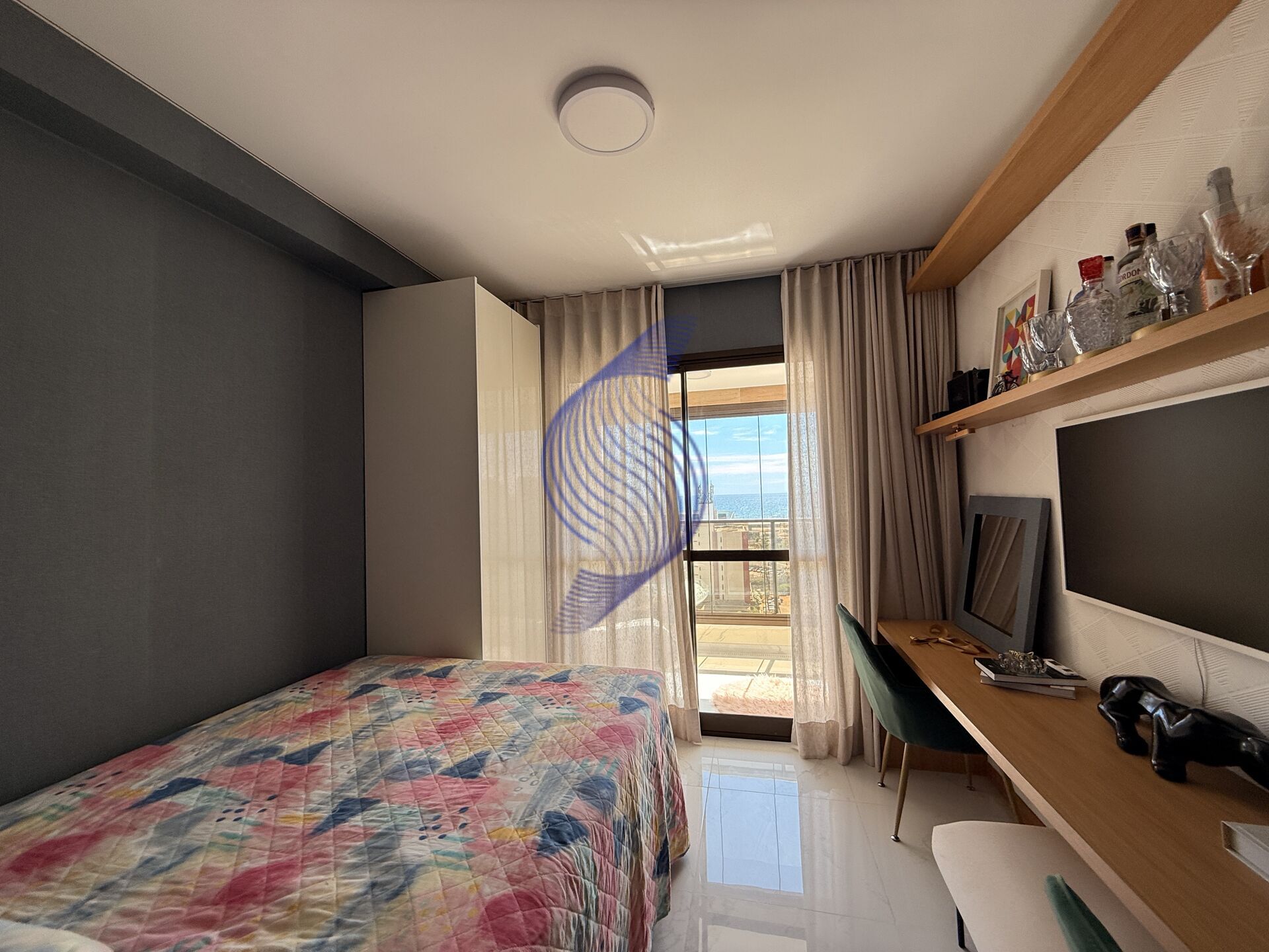 Apartamento, 1 quarto, 20 m² - Foto 3