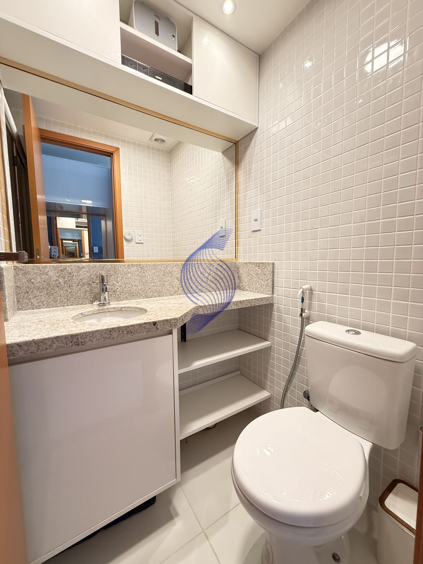 Apartamento, 1 quarto, 20 m² - Foto 10