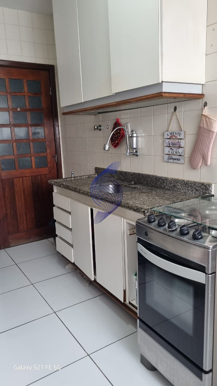 Apartamento à venda com 3 quartos, 108m² - Foto 6