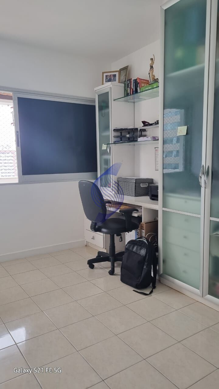 Apartamento à venda com 3 quartos, 108m² - Foto 10