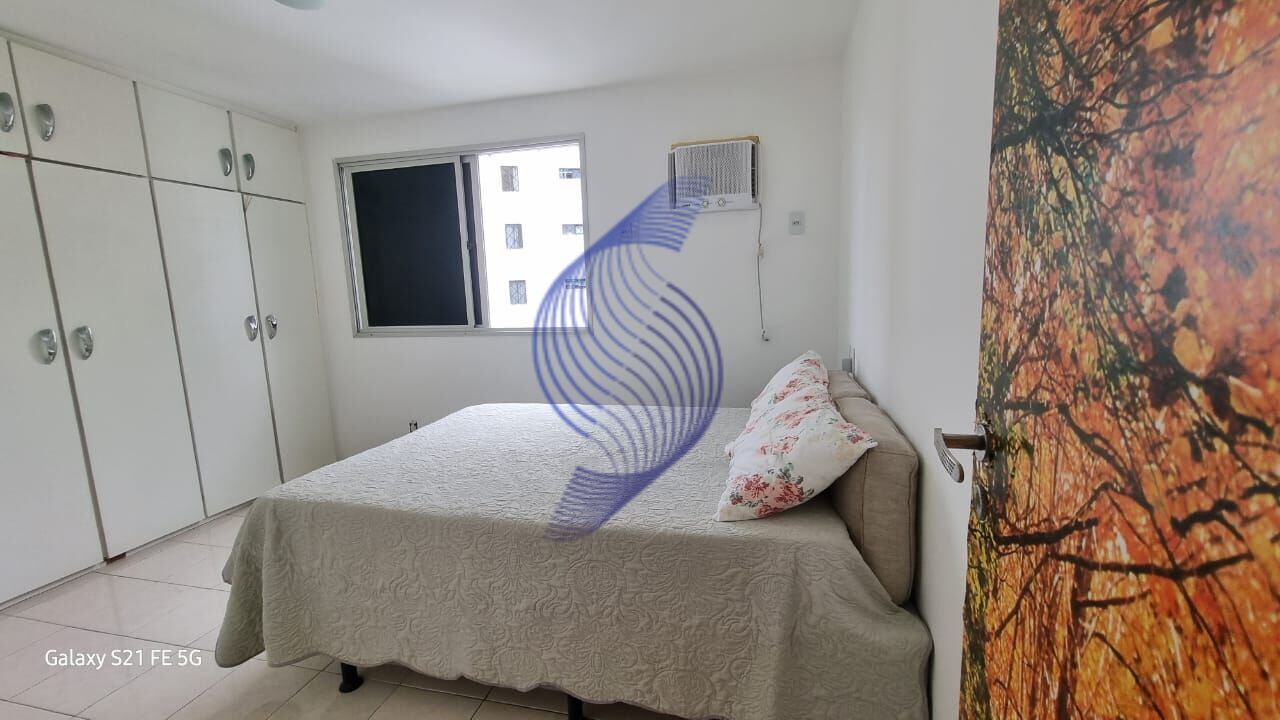 Apartamento à venda com 3 quartos, 108m² - Foto 9