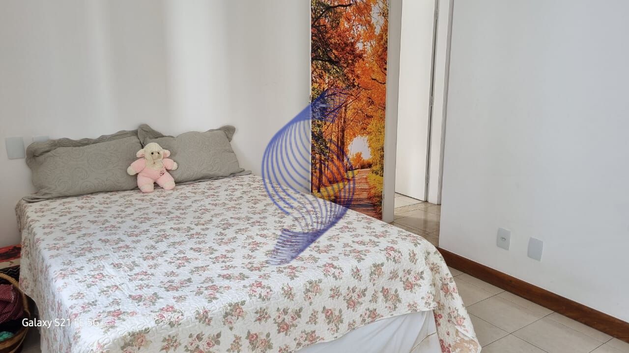 Apartamento à venda com 3 quartos, 108m² - Foto 12