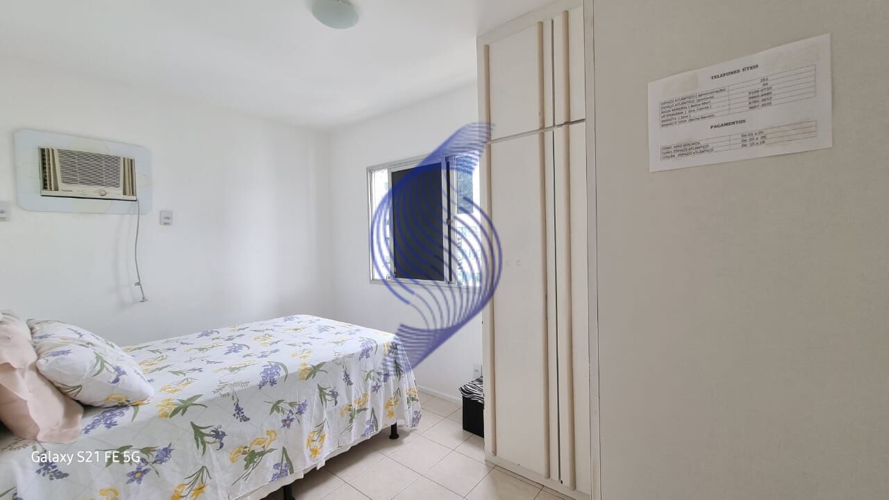 Apartamento à venda com 3 quartos, 108m² - Foto 11