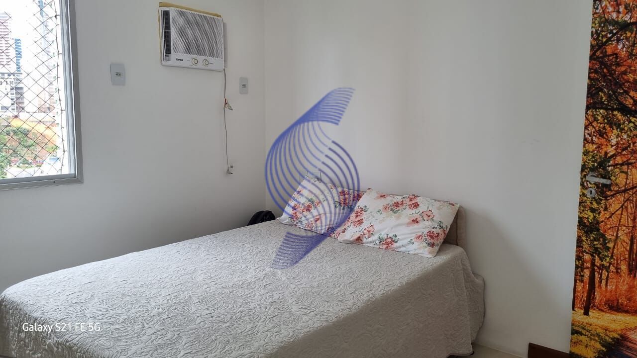 Apartamento à venda com 3 quartos, 108m² - Foto 14