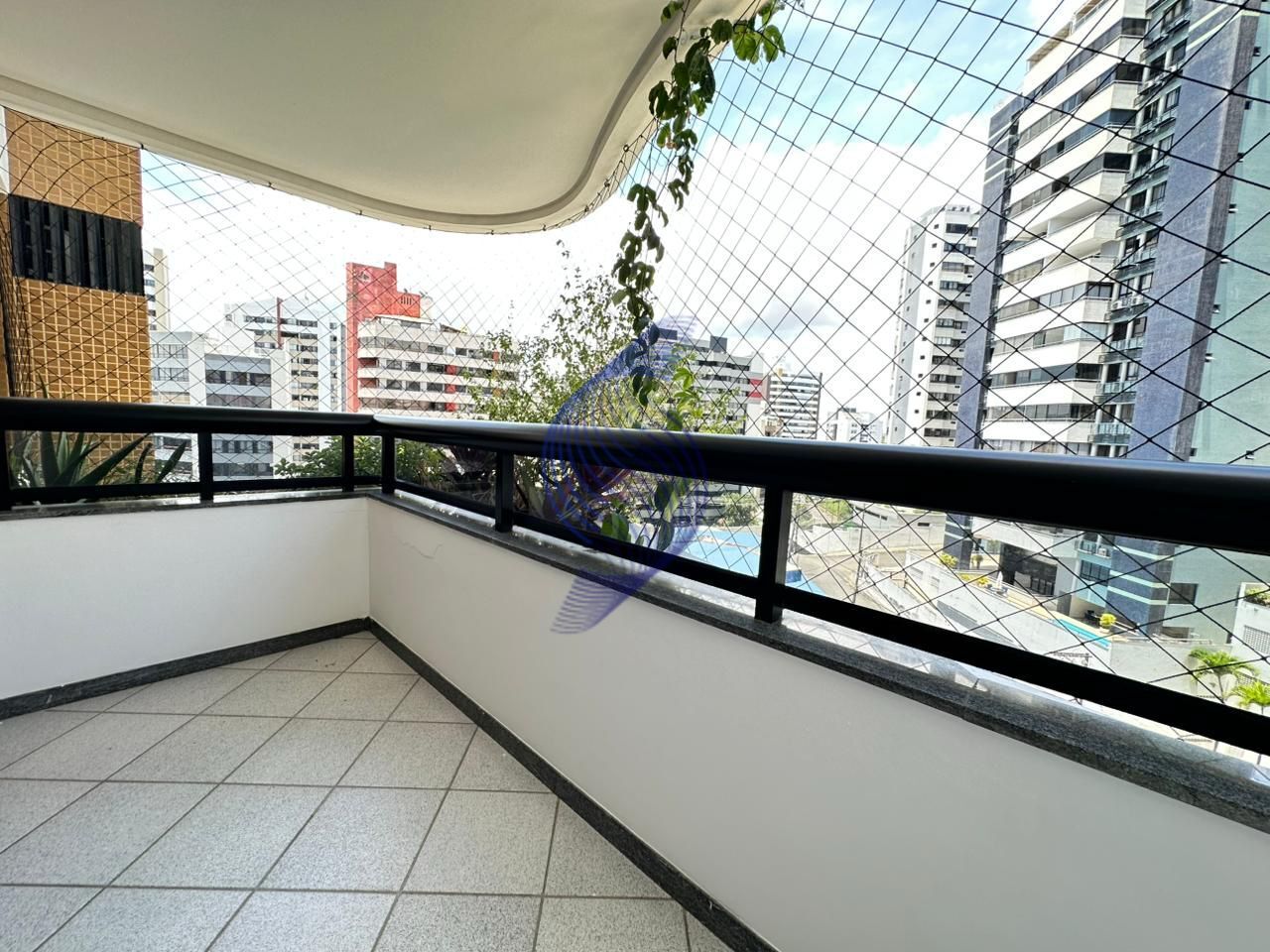 Apartamento, 1 quarto, 53 m² - Foto 5