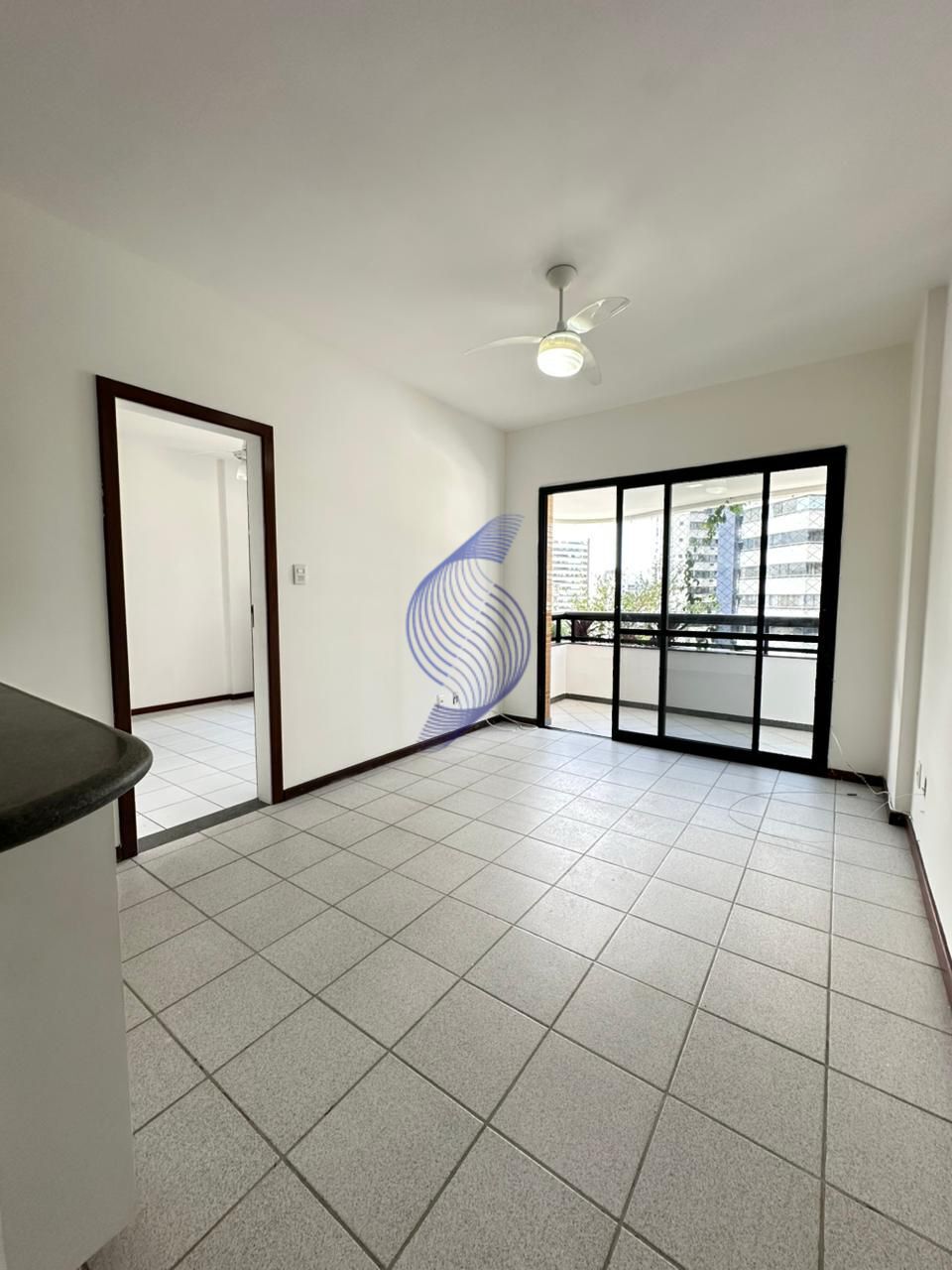 Apartamento, 1 quarto, 53 m² - Foto 3