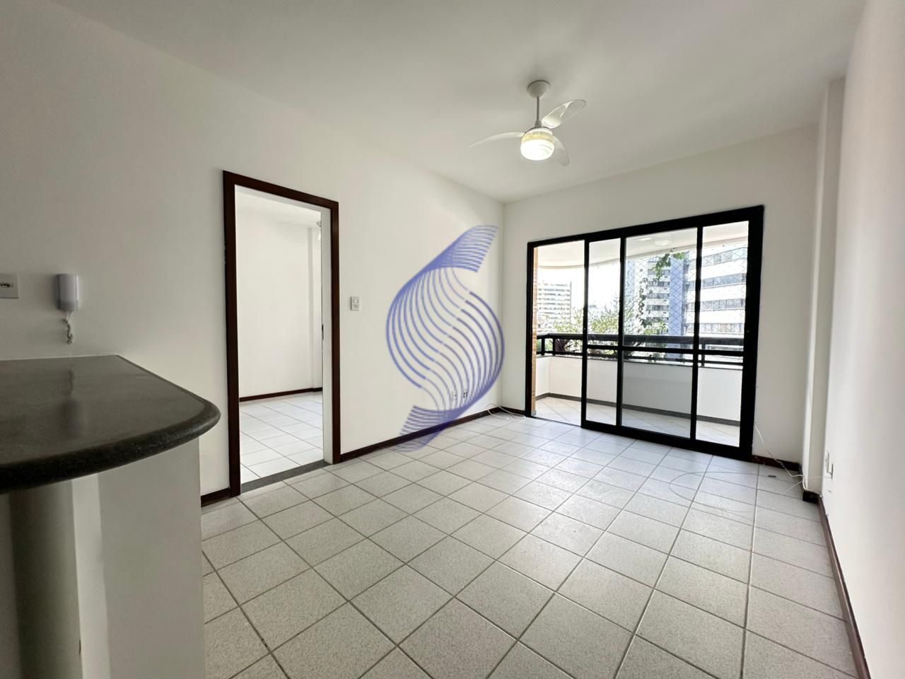 Apartamento, 1 quarto, 53 m² - Foto 2