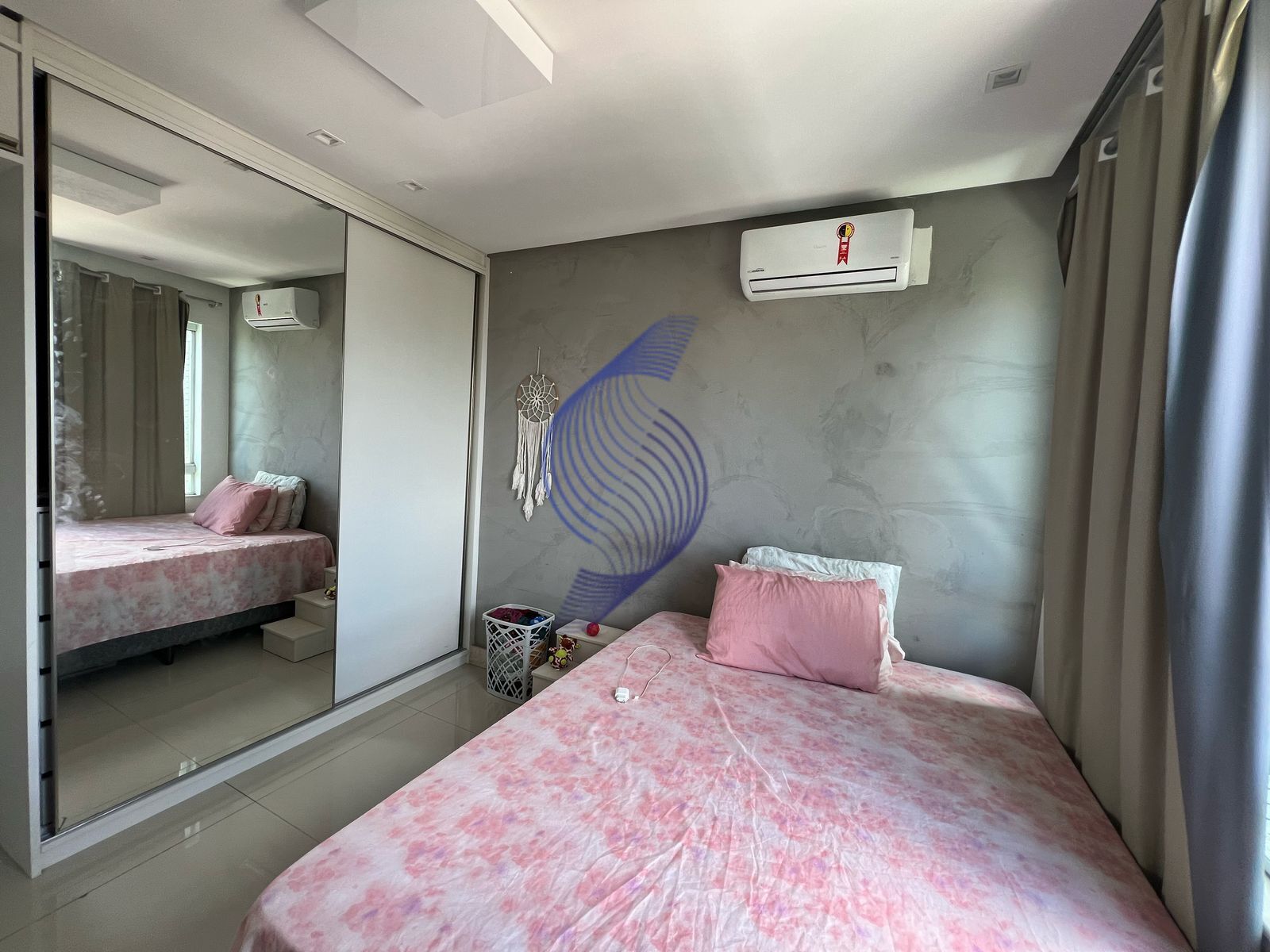 Apartamento à venda com 3 quartos, 110m² - Foto 12