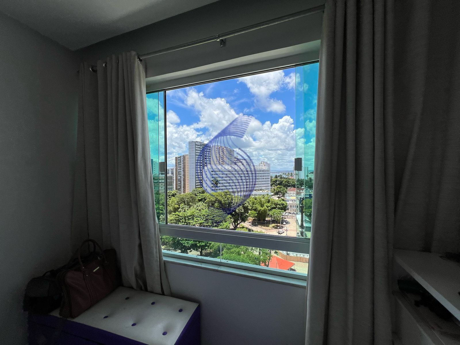 Apartamento à venda com 3 quartos, 110m² - Foto 10