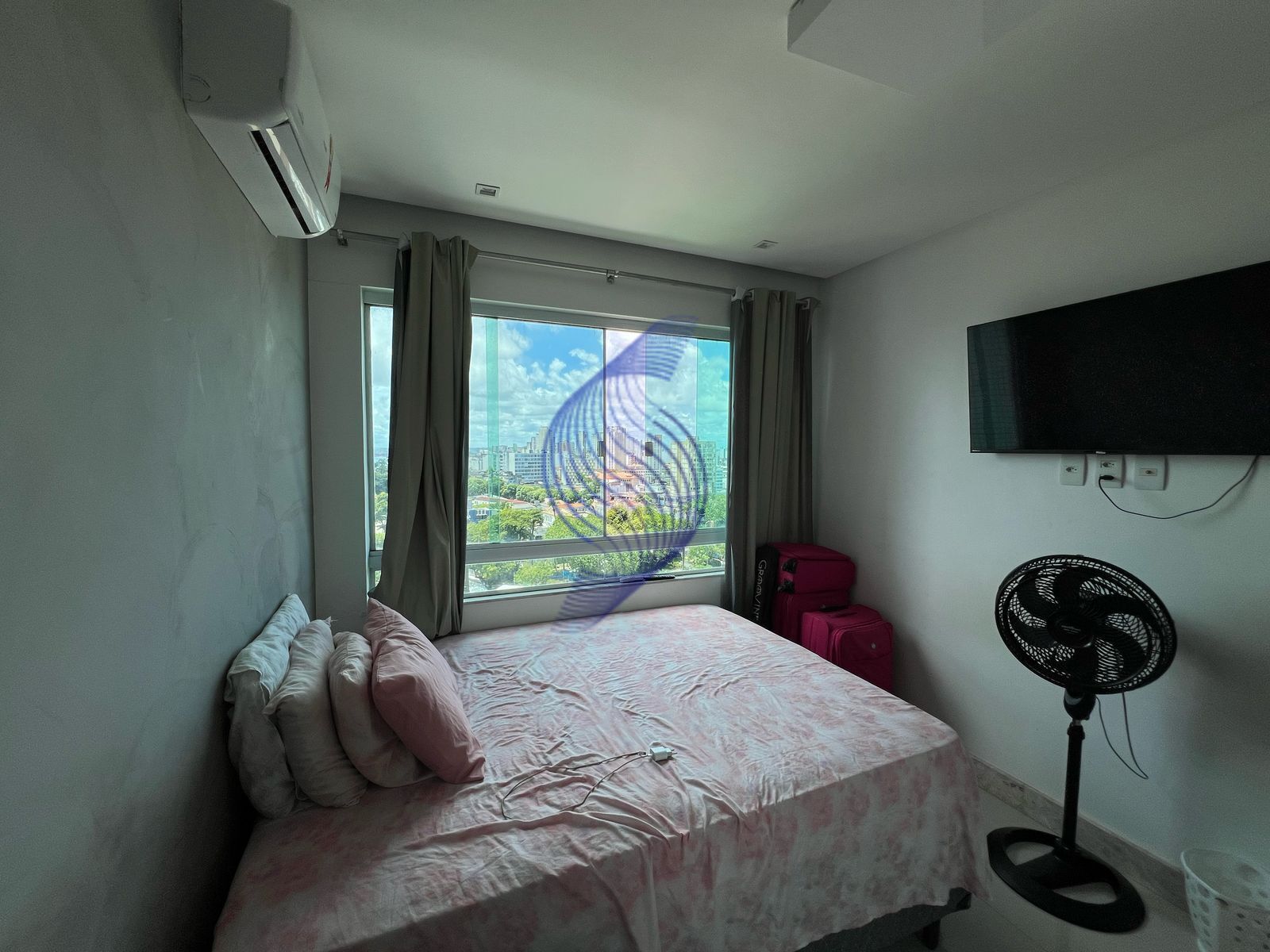 Apartamento à venda com 3 quartos, 110m² - Foto 14