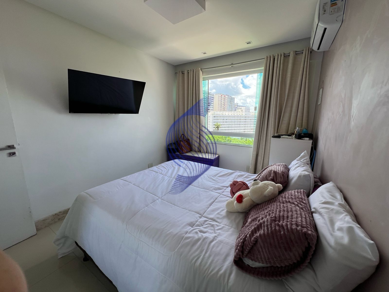 Apartamento à venda com 3 quartos, 110m² - Foto 7