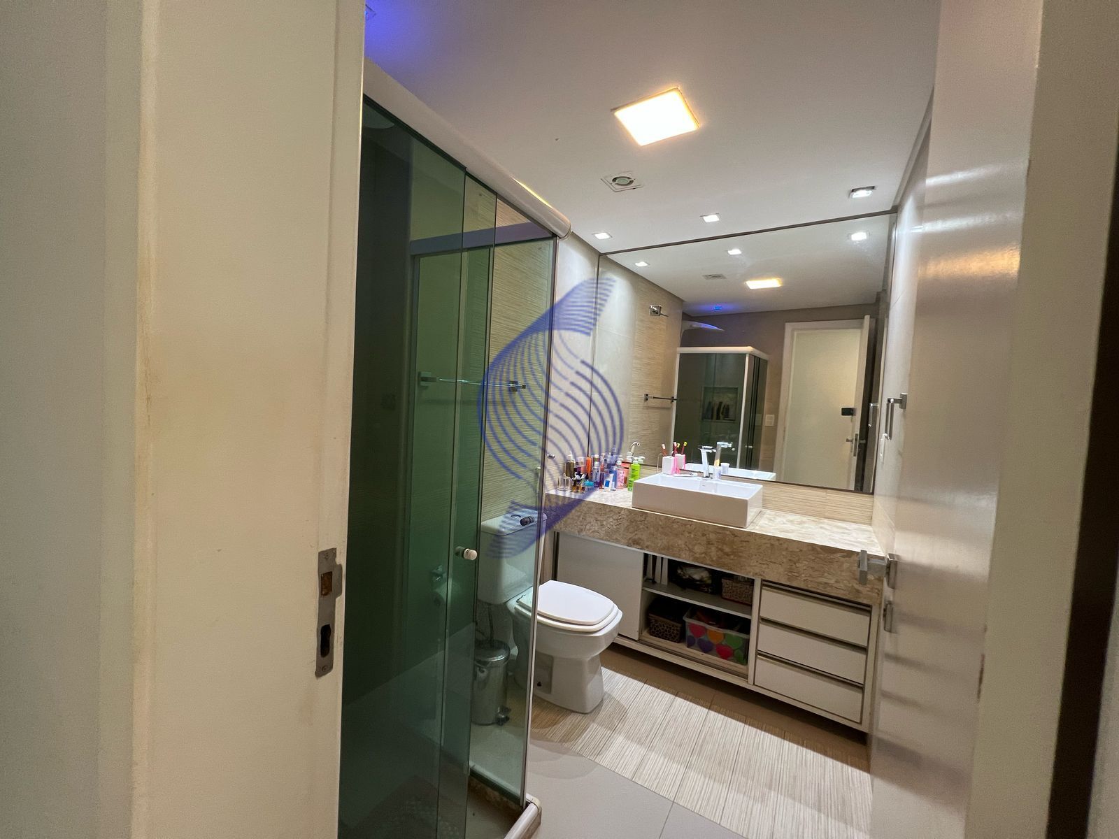 Apartamento à venda com 3 quartos, 110m² - Foto 20