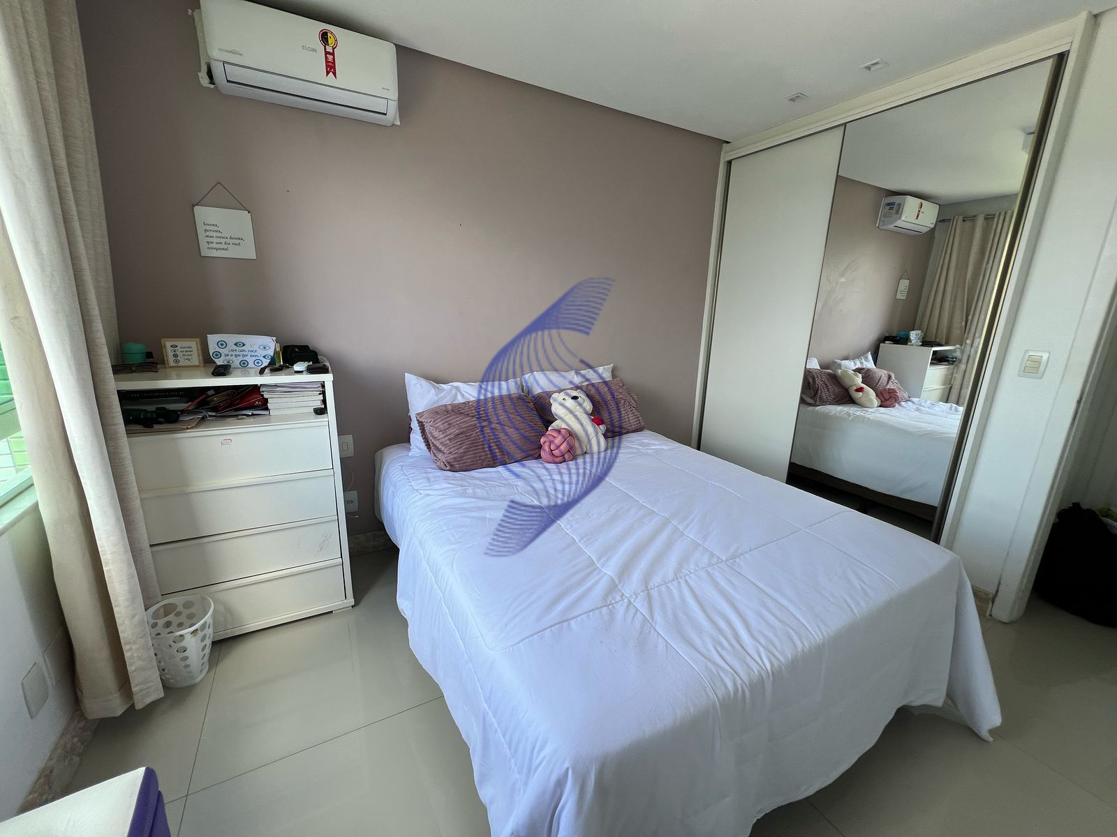 Apartamento à venda com 3 quartos, 110m² - Foto 8