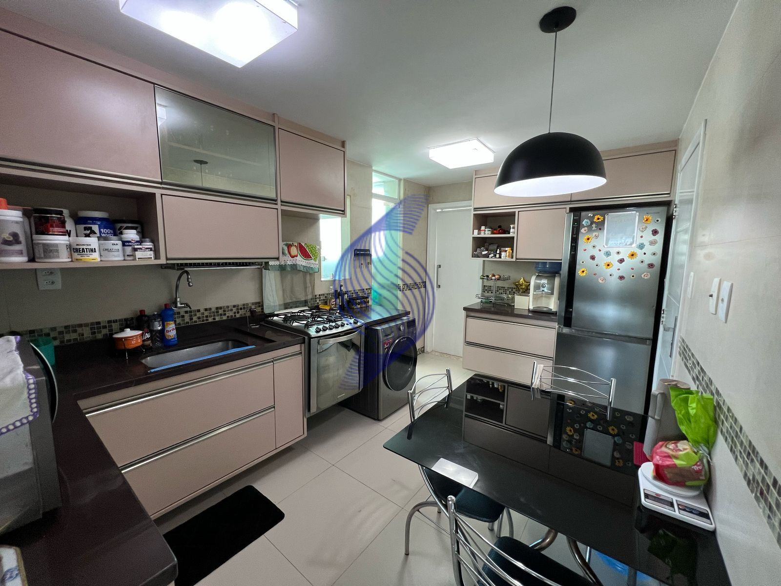Apartamento à venda com 3 quartos, 110m² - Foto 6