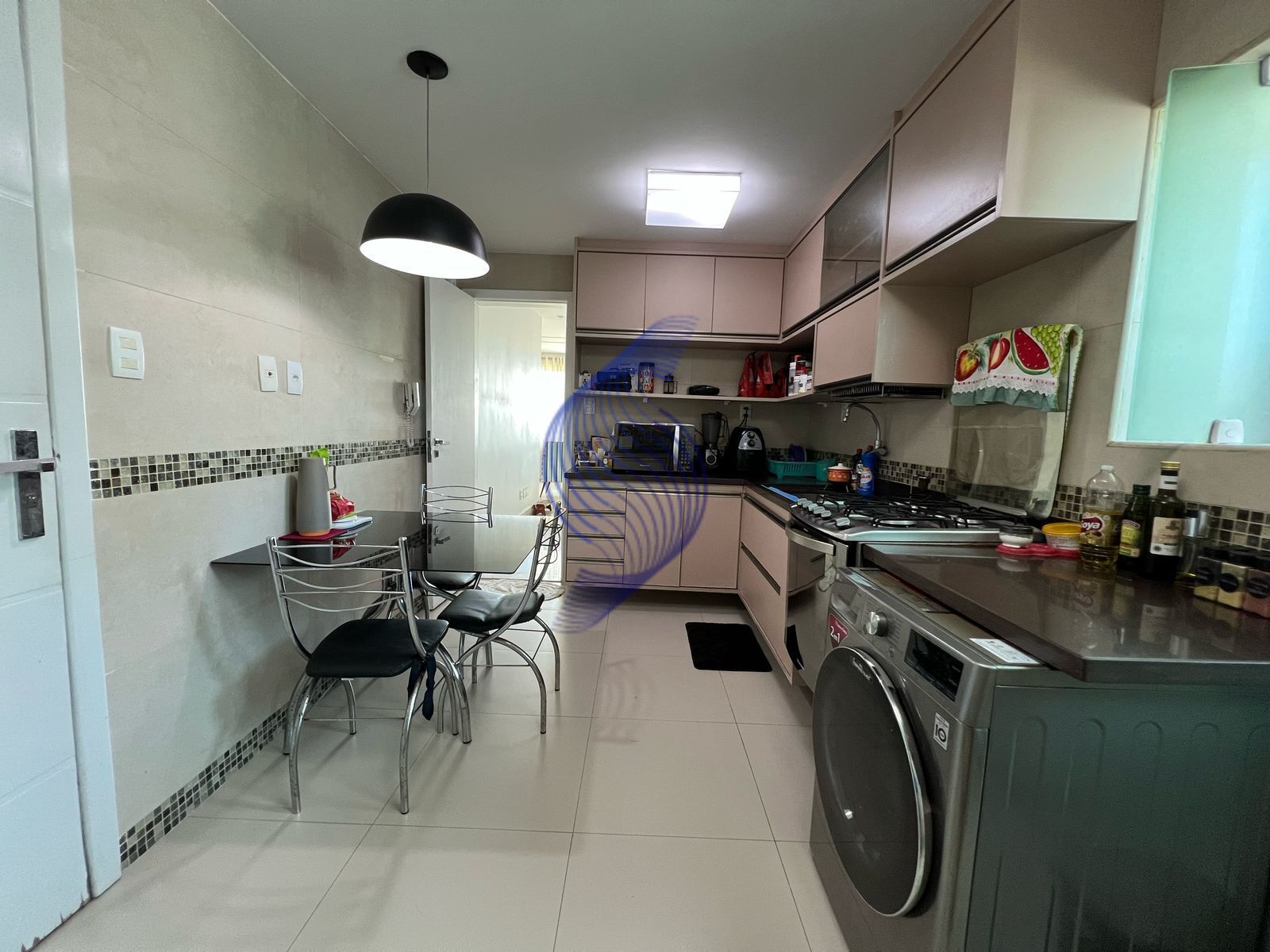 Apartamento à venda com 3 quartos, 110m² - Foto 5
