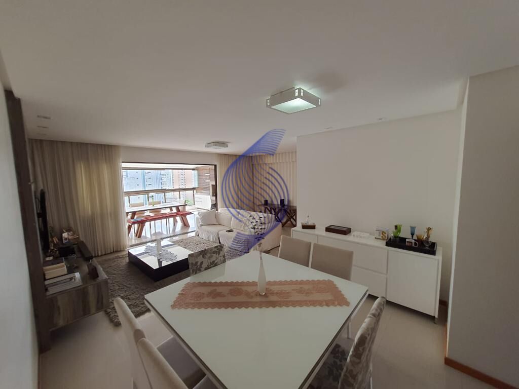 Apartamento, 3 quartos, 147 m² - Foto 5