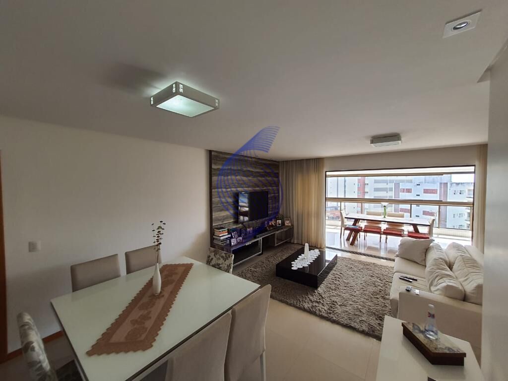 Apartamento, 3 quartos, 147 m² - Foto 2