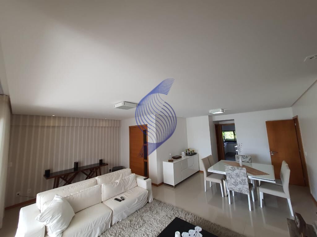Apartamento, 3 quartos, 147 m² - Foto 8