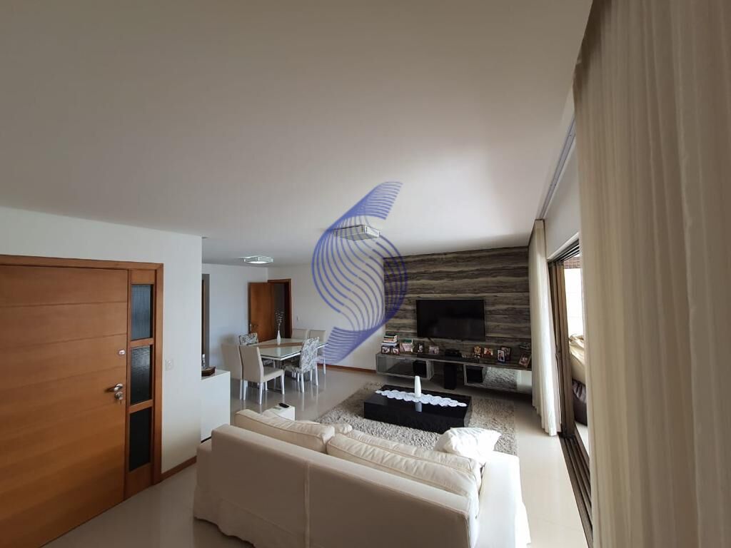 Apartamento, 3 quartos, 147 m² - Foto 3