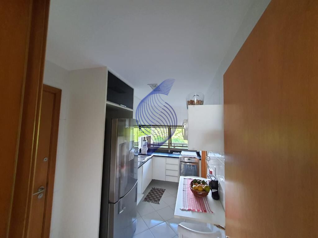 Apartamento, 3 quartos, 147 m² - Foto 9