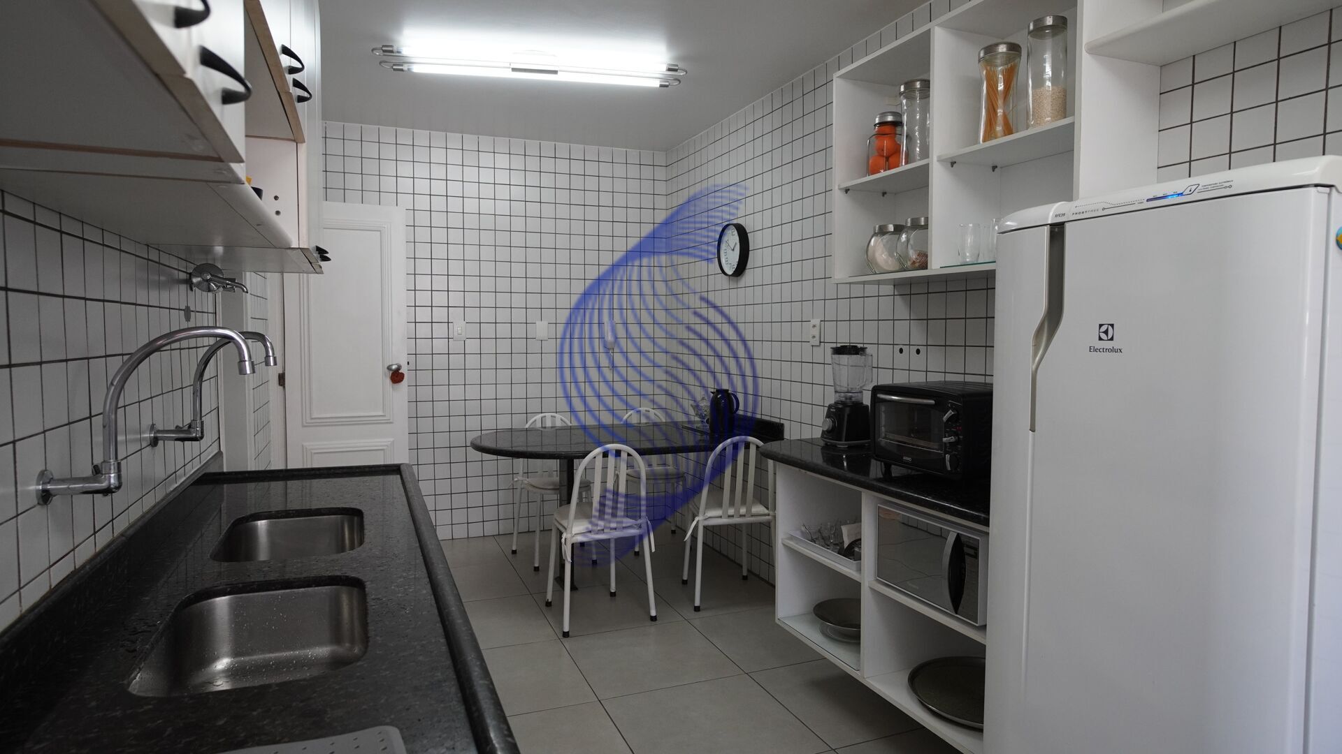 Apartamento à venda com 3 quartos, 189m² - Foto 11