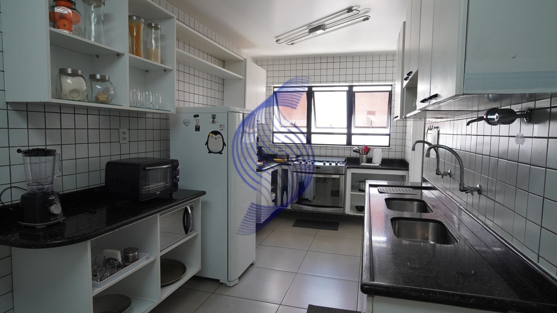 Apartamento à venda com 3 quartos, 189m² - Foto 13