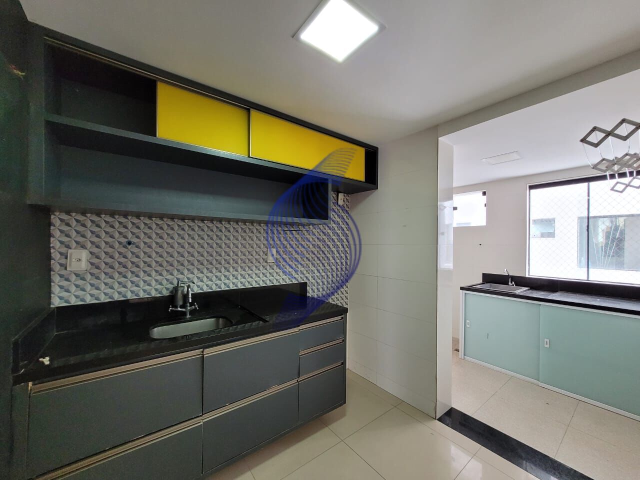 Apartamento à venda com 3 quartos, 71m² - Foto 8