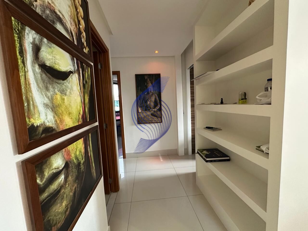 Apartamento, 3 quartos, 123 m² - Foto 8