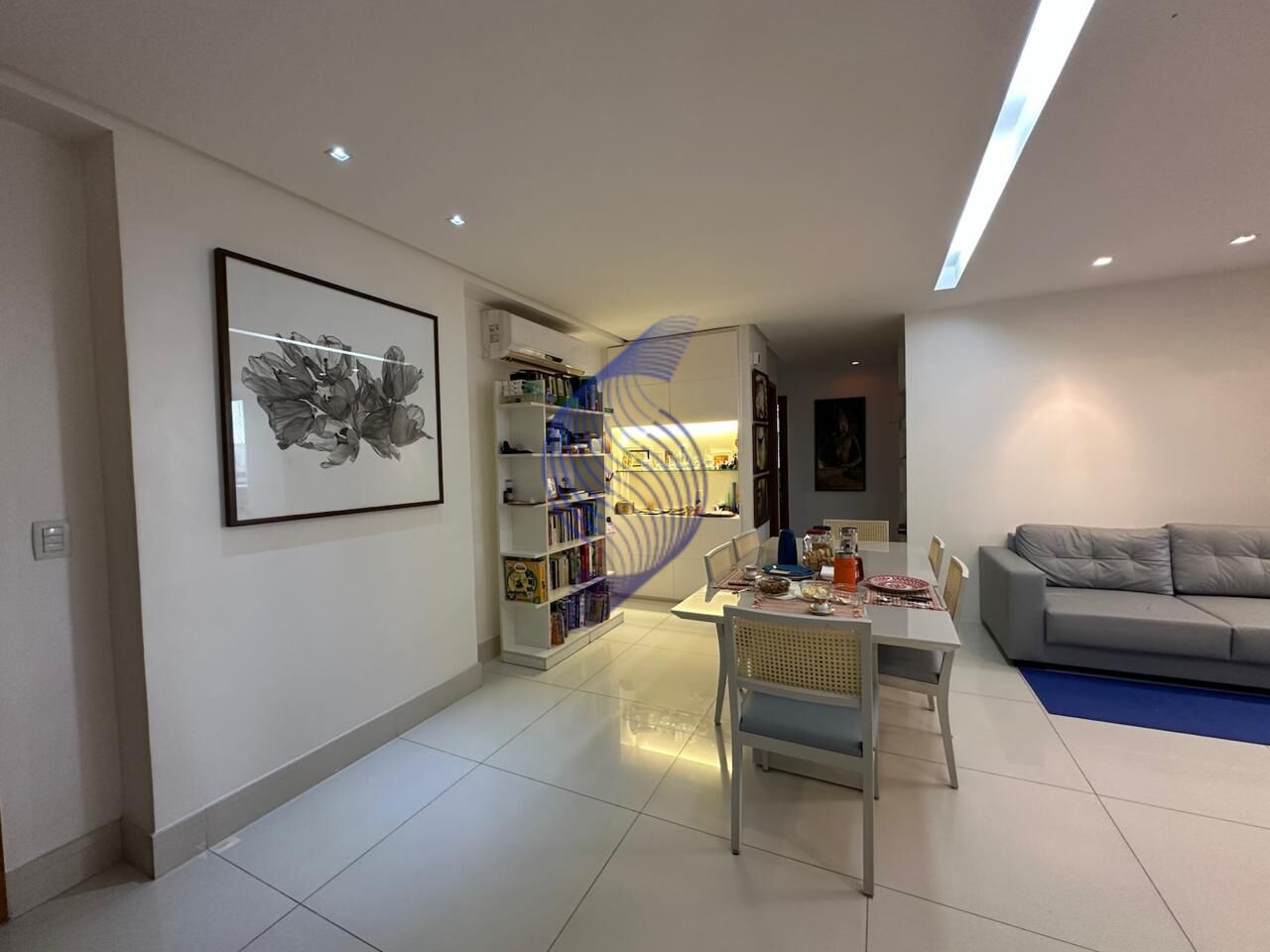Apartamento, 3 quartos, 123 m² - Foto 4