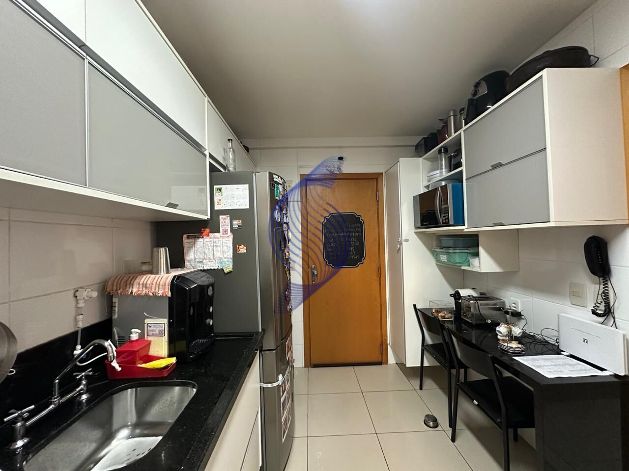 Apartamento, 3 quartos, 123 m² - Foto 7