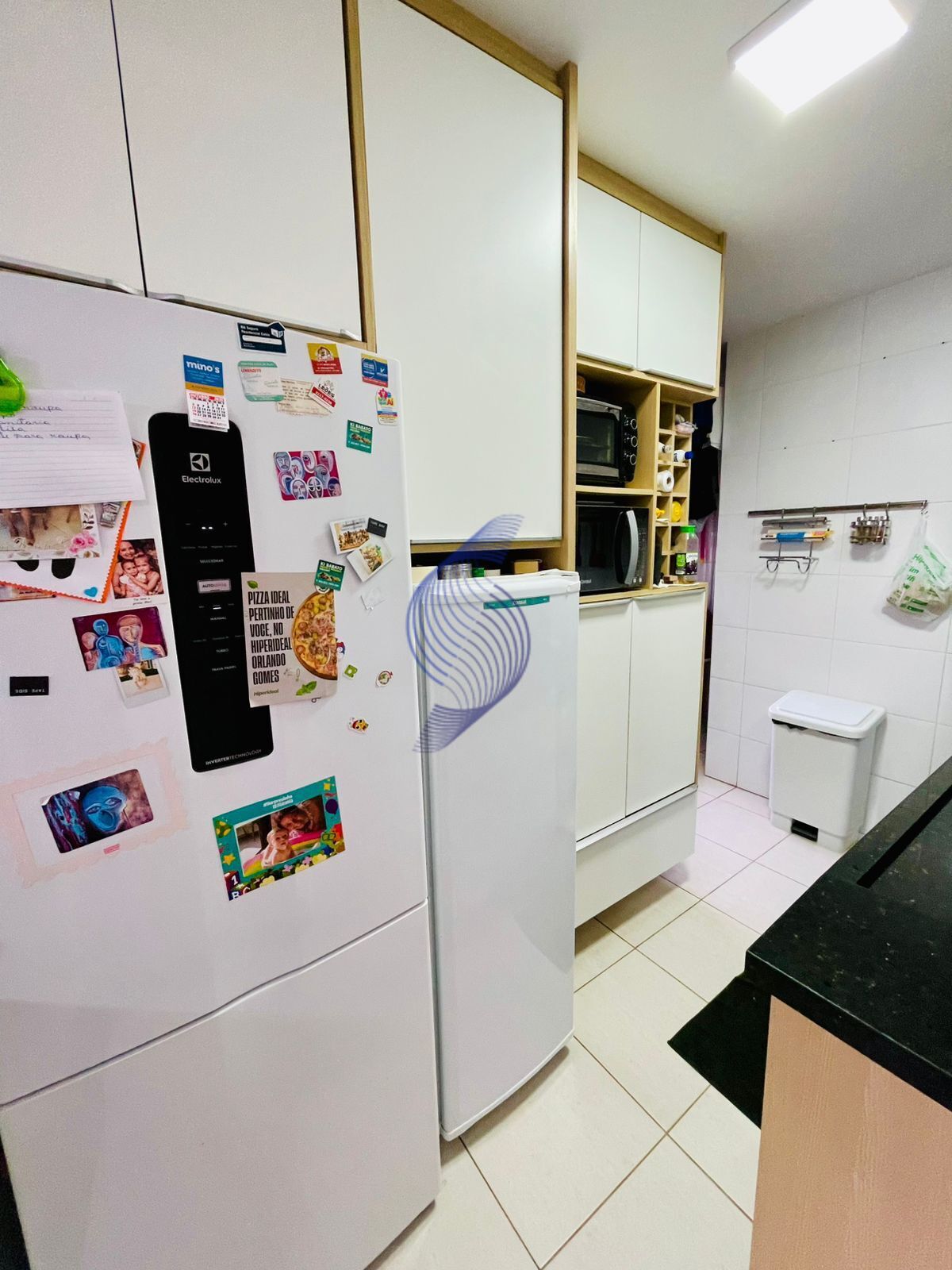 Apartamento, 3 quartos, 85 m² - Foto 8