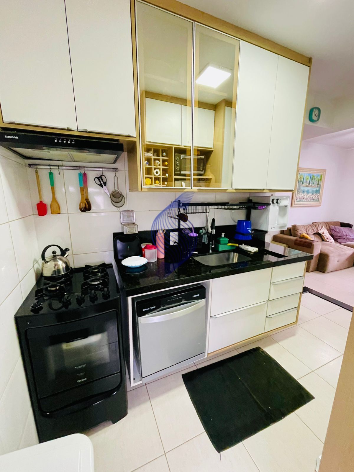 Apartamento, 3 quartos, 85 m² - Foto 6