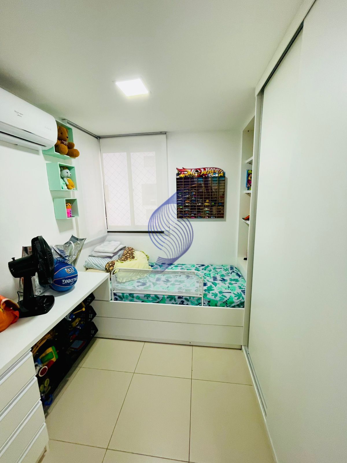 Apartamento, 3 quartos, 85 m² - Foto 9