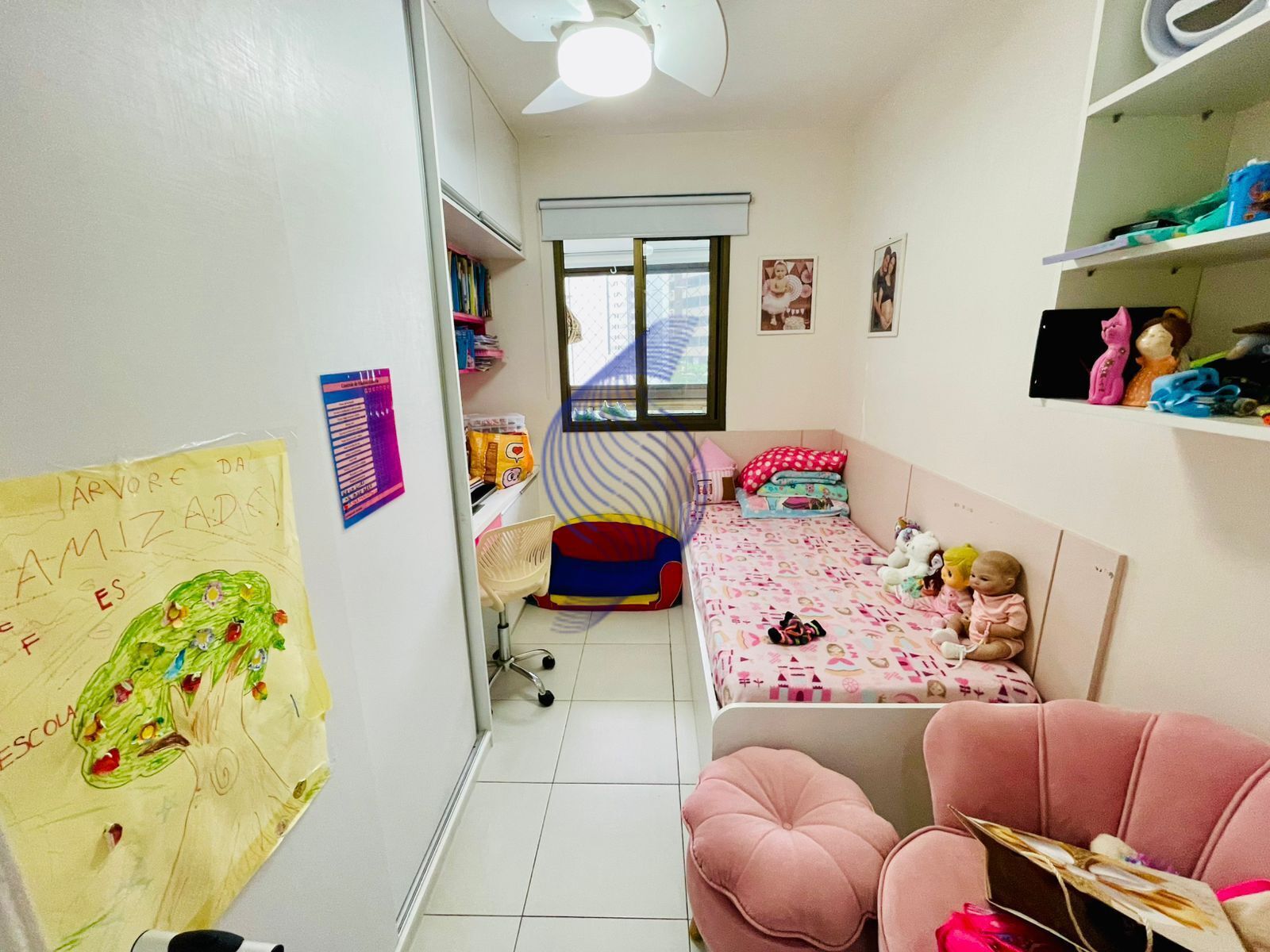 Apartamento, 3 quartos, 85 m² - Foto 10