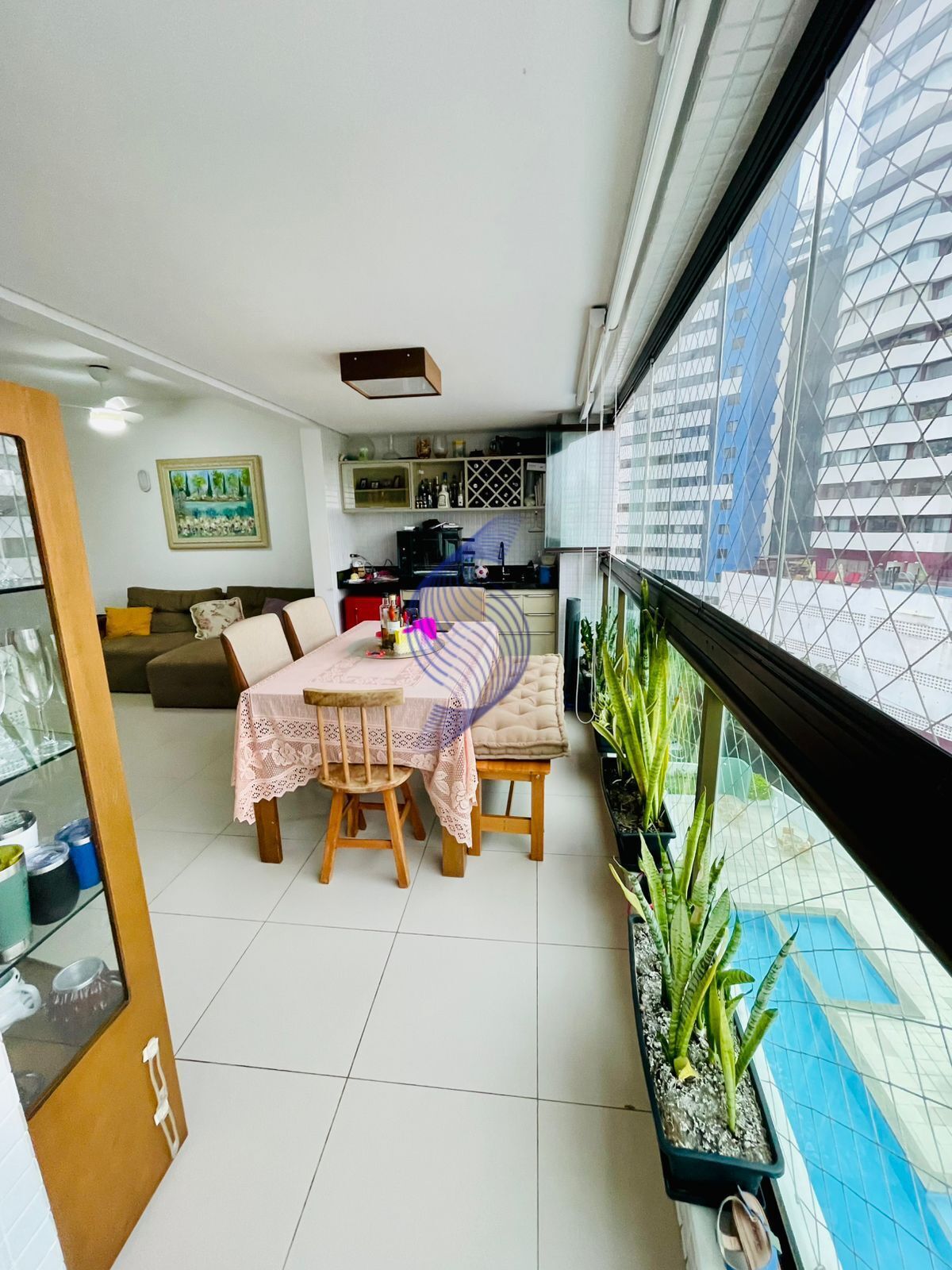 Apartamento, 3 quartos, 85 m² - Foto 4