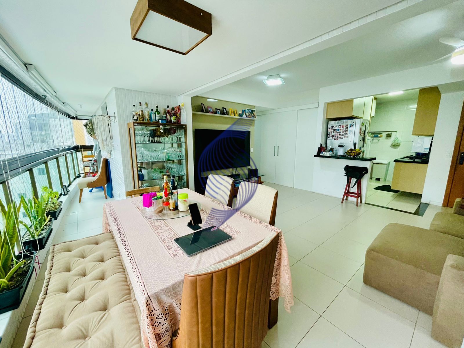 Apartamento, 3 quartos, 85 m² - Foto 5