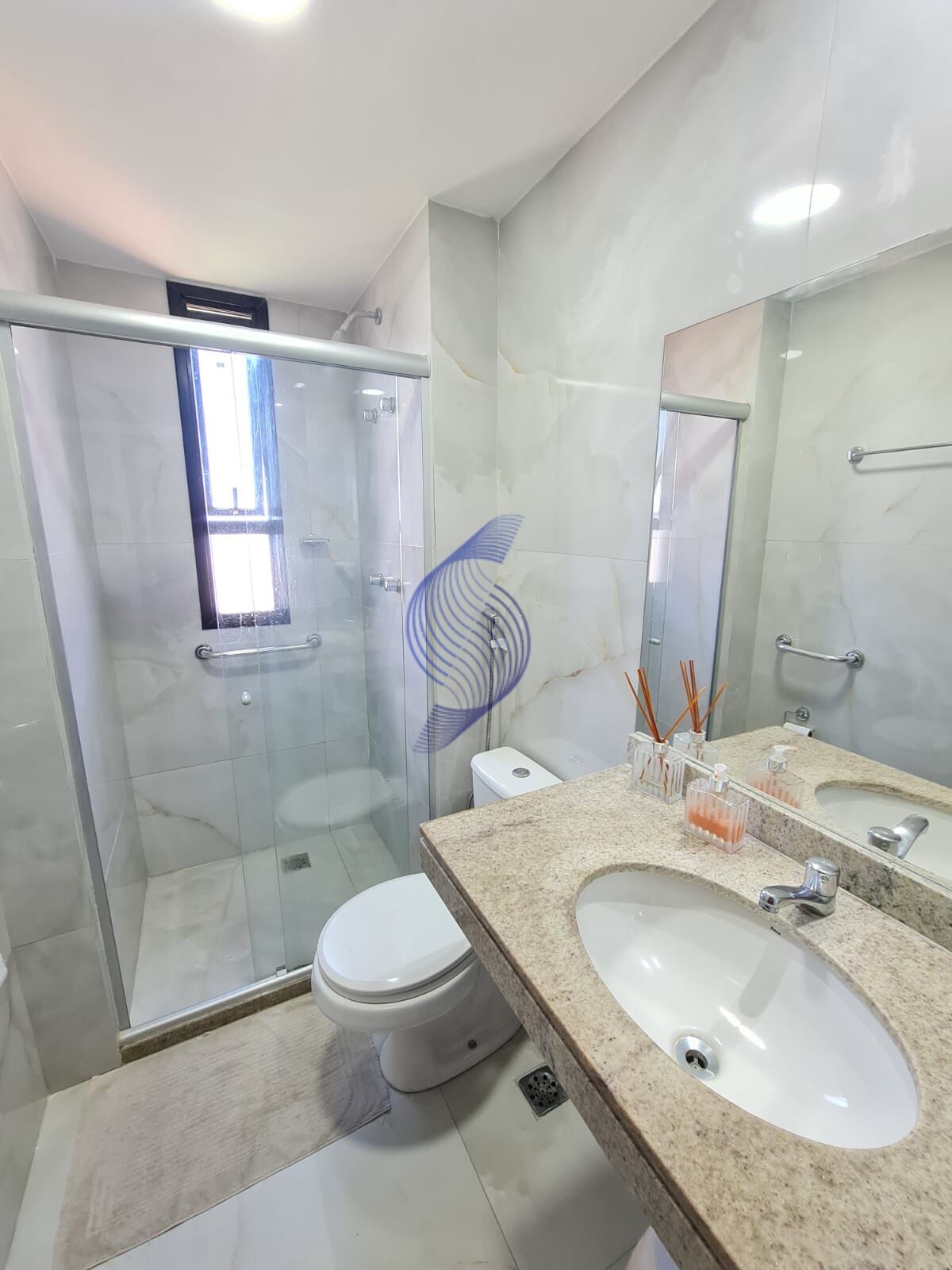 Apartamento à venda com 3 quartos, 126m² - Foto 20
