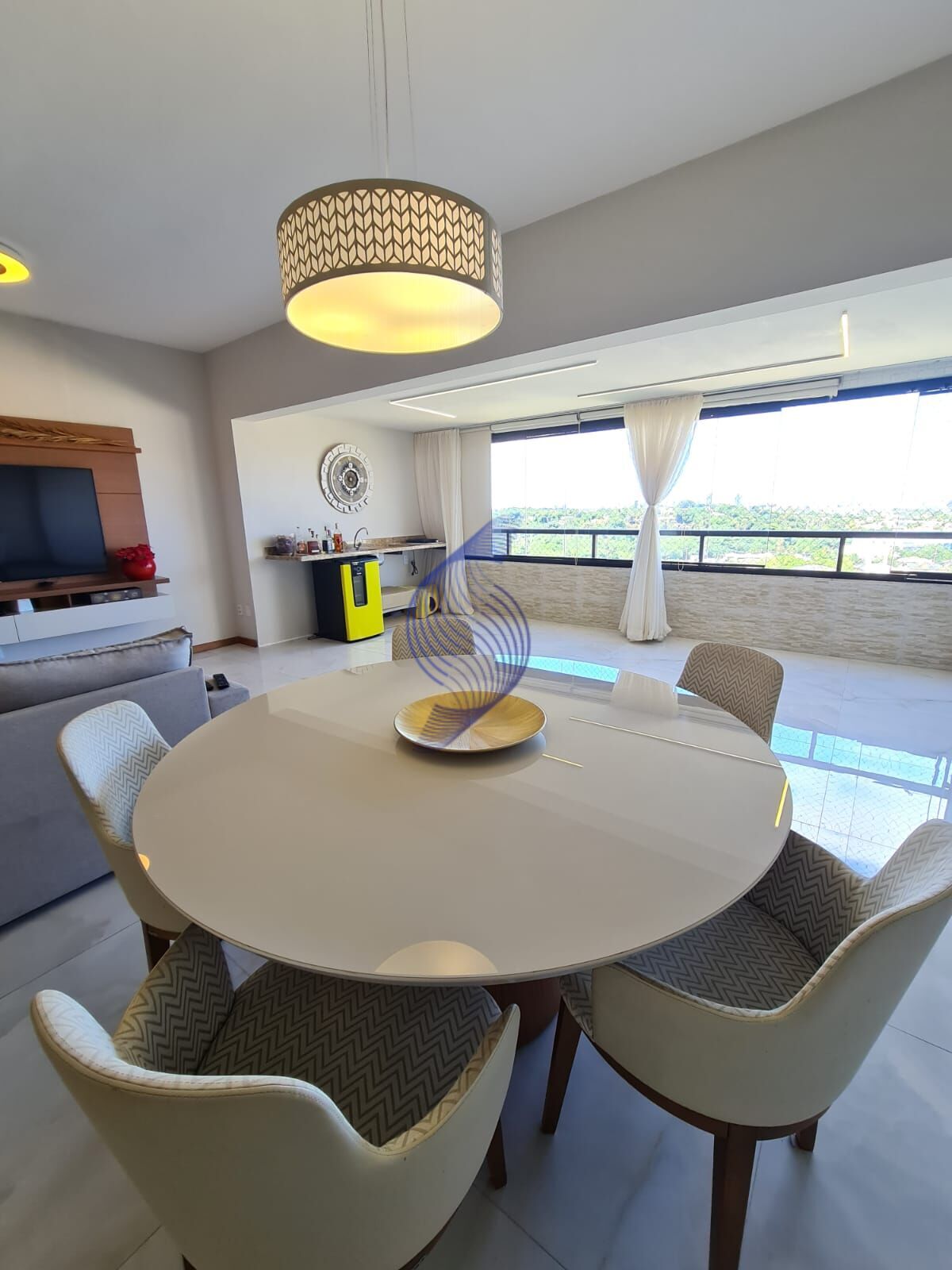 Apartamento à venda com 3 quartos, 126m² - Foto 4