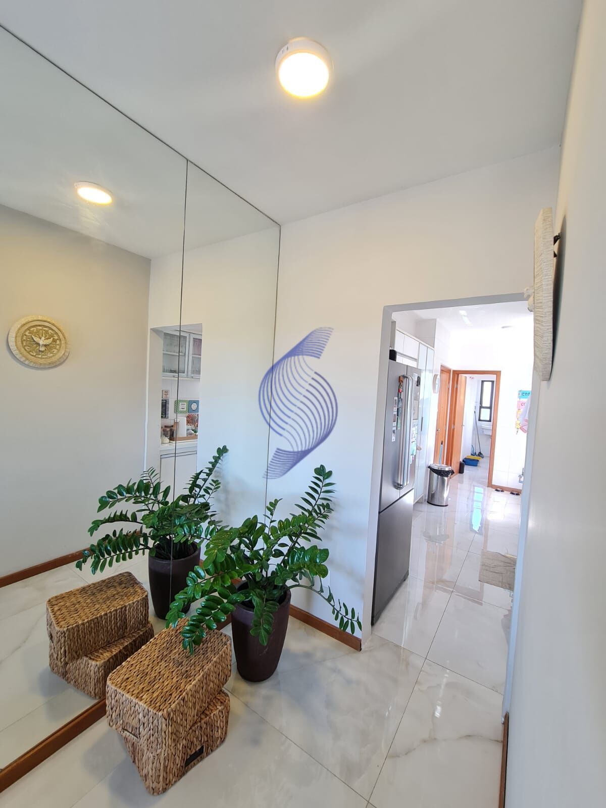 Apartamento à venda com 3 quartos, 126m² - Foto 8