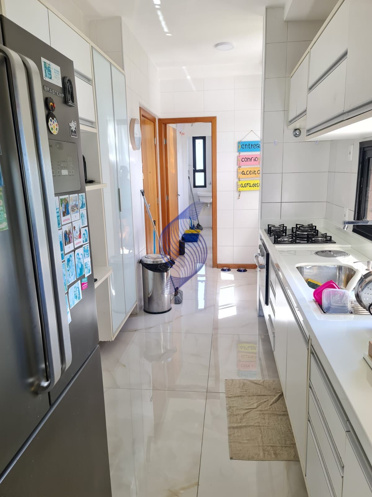 Apartamento à venda com 3 quartos, 126m² - Foto 9
