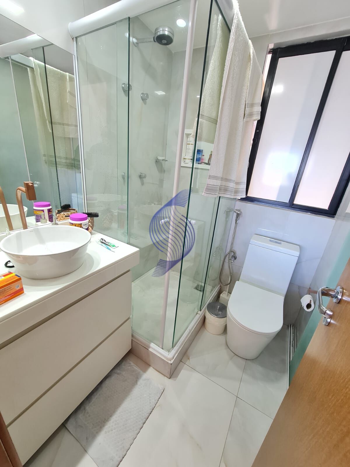 Apartamento à venda com 3 quartos, 126m² - Foto 19