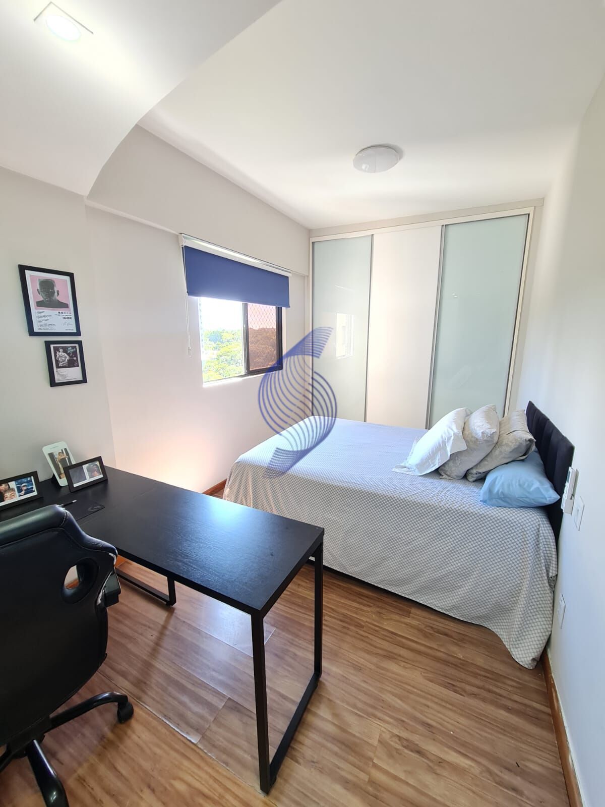 Apartamento à venda com 3 quartos, 126m² - Foto 17