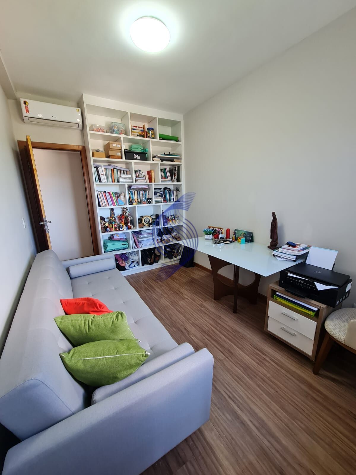 Apartamento à venda com 3 quartos, 126m² - Foto 6