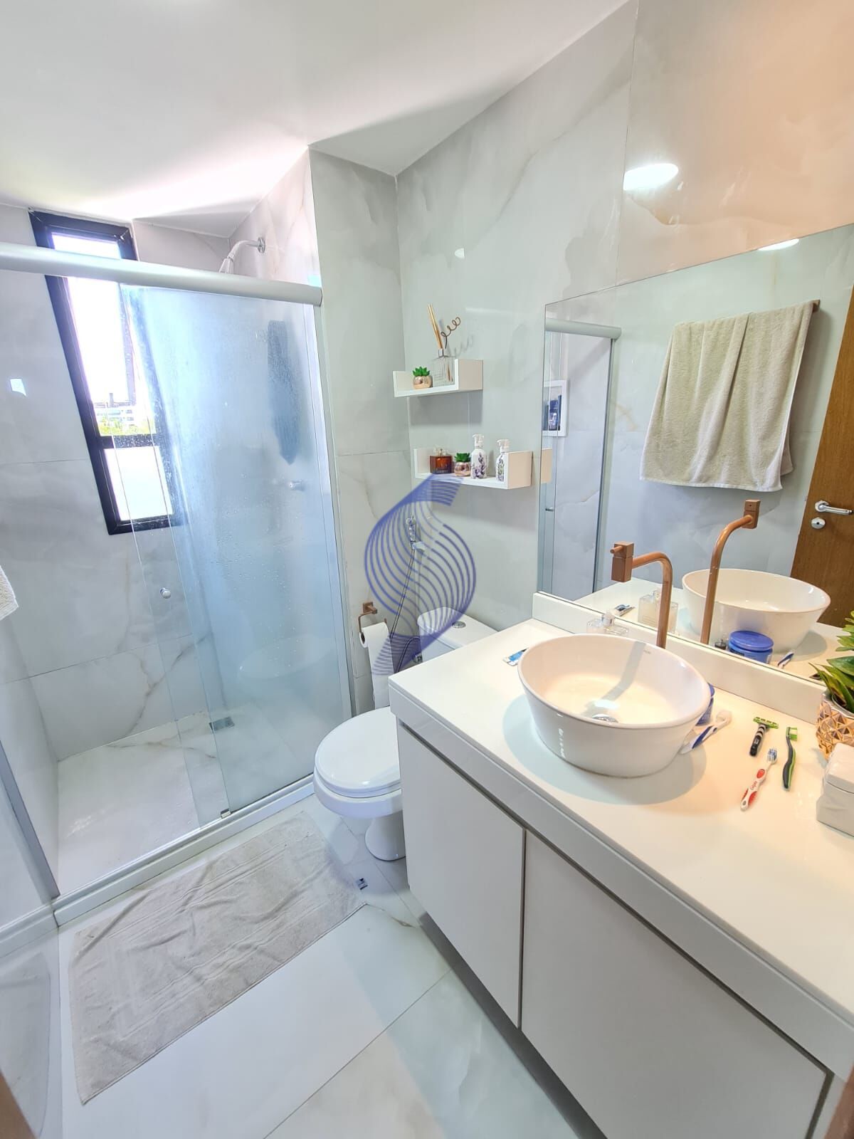 Apartamento à venda com 3 quartos, 126m² - Foto 21