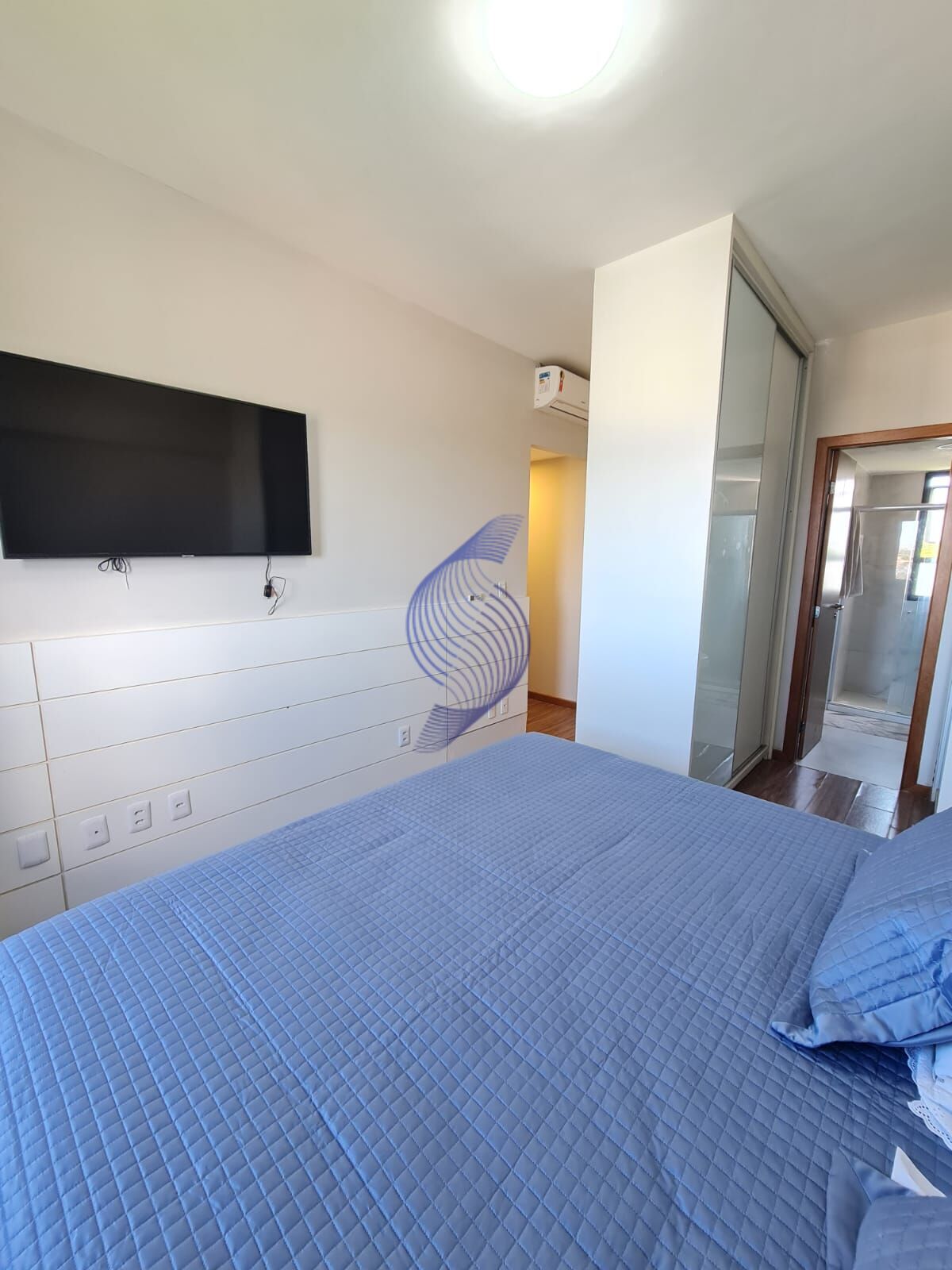 Apartamento à venda com 3 quartos, 126m² - Foto 13