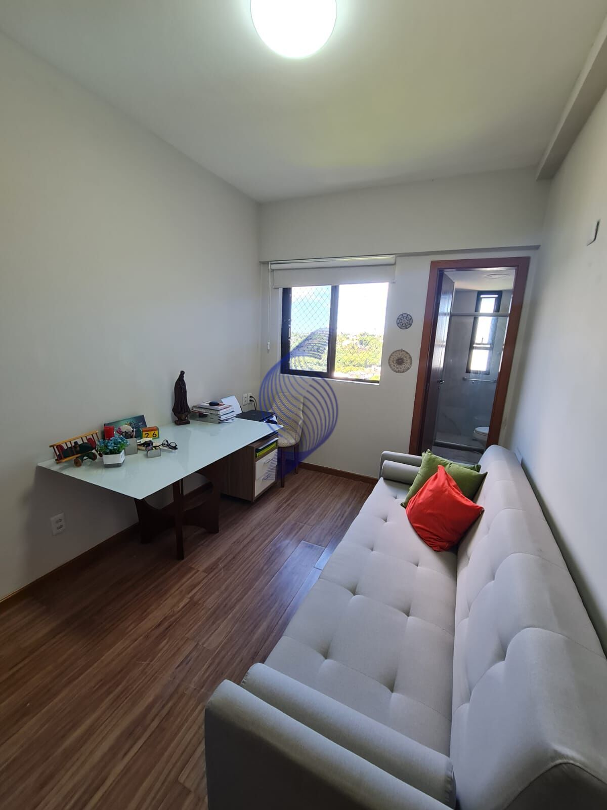 Apartamento à venda com 3 quartos, 126m² - Foto 7