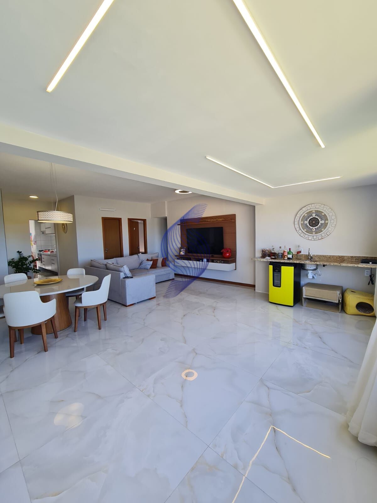 Apartamento à venda com 3 quartos, 126m² - Foto 5