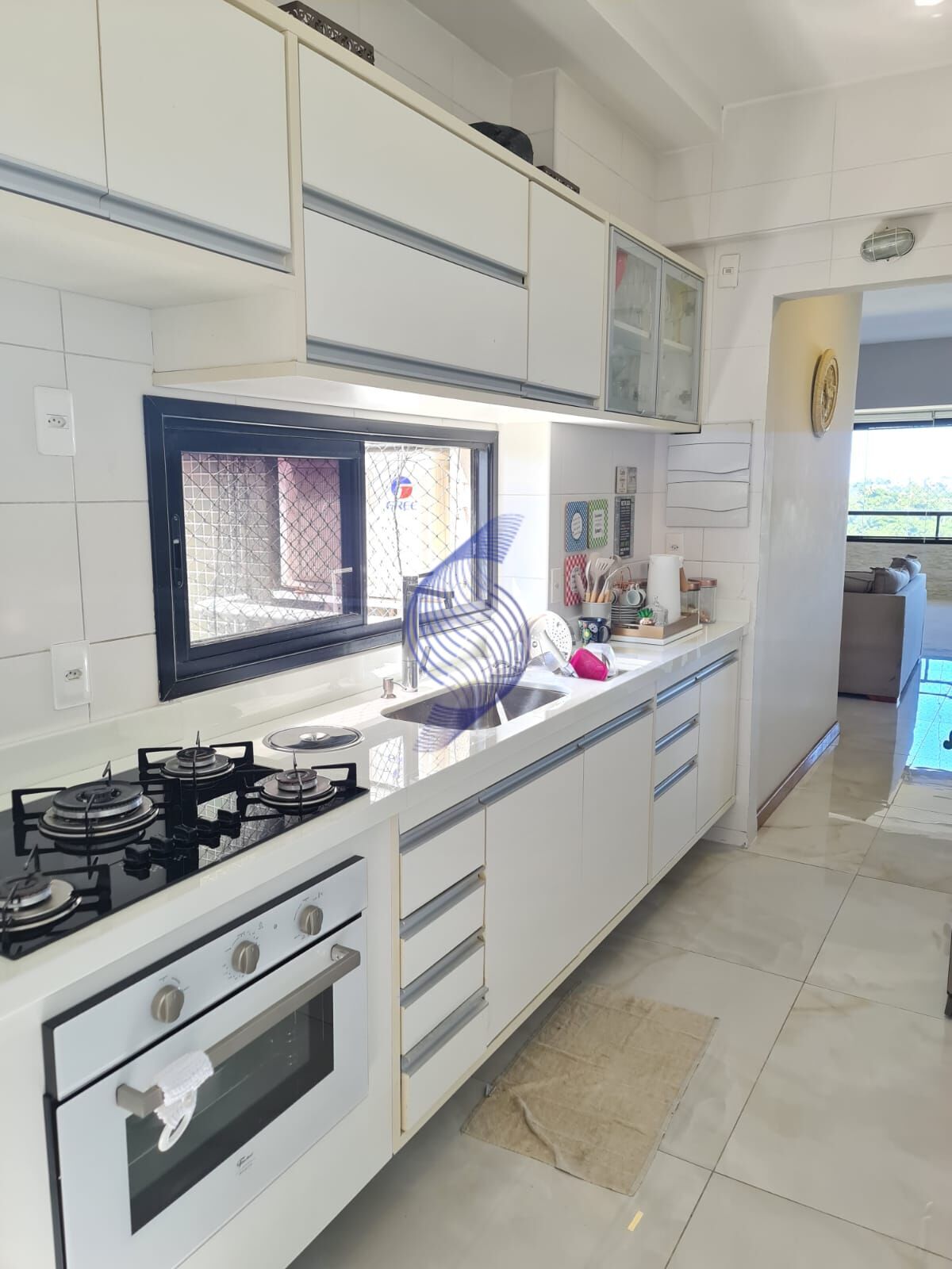 Apartamento à venda com 3 quartos, 126m² - Foto 10